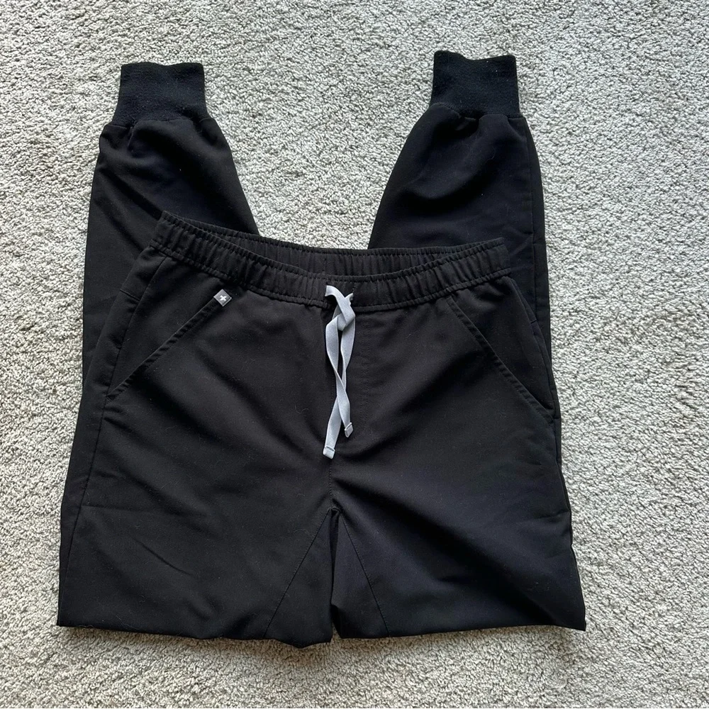 Figs TANSEN Jogger Scrub Pants
